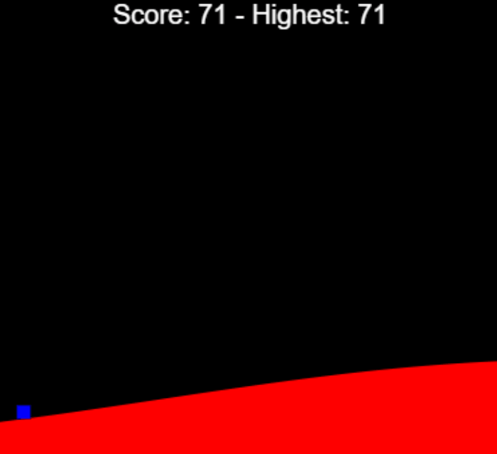 Endless Runner