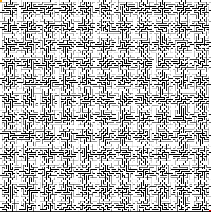 Maze
