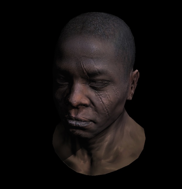 Tiny Renderer